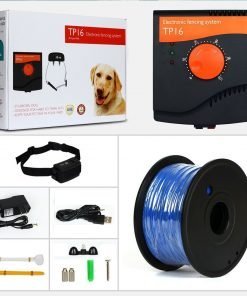 Electric Dog Fence