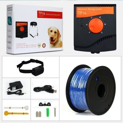 Electric Dog Fence
