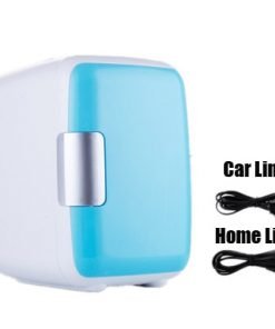 Makeup Mini Fridge