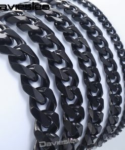 Silver Cuban Link Bracelet