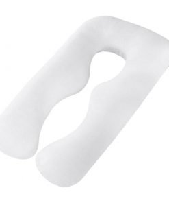 Maternity U-Shaped Pillow