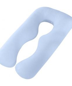 Maternity U-Shaped Pillow