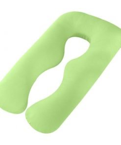 Maternity U-Shaped Pillow