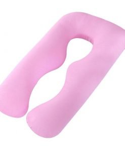 Maternity U-Shaped Pillow