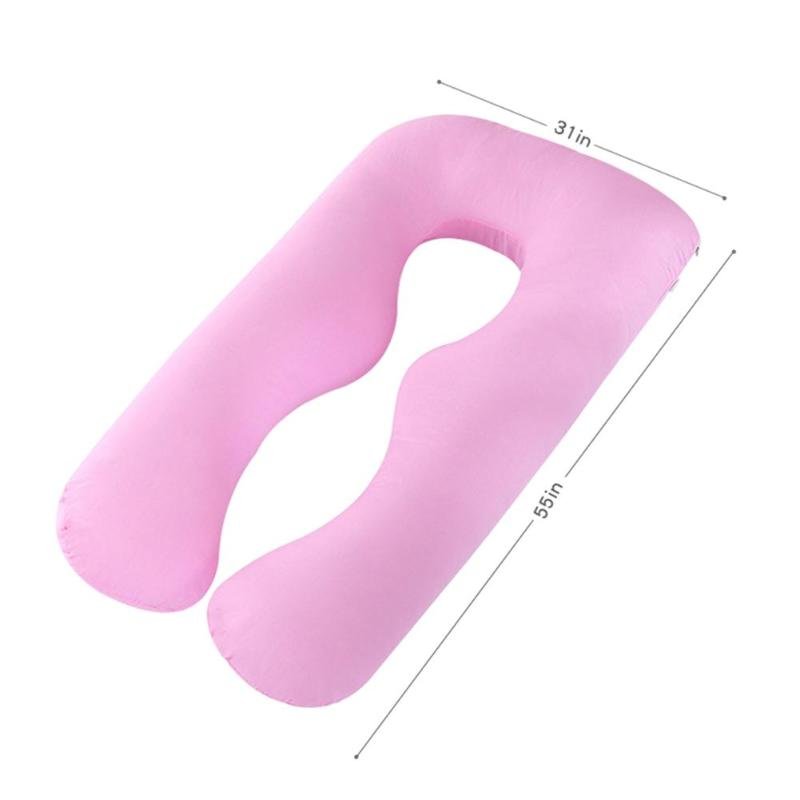 HTB1WGpUd8Cw3KVjSZFuq6AAOpXaI_15 Maternity U-Shaped Pillow