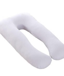 Maternity U-Shaped Pillow