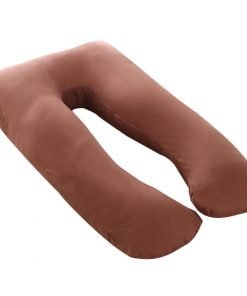 Maternity U-Shaped Pillow