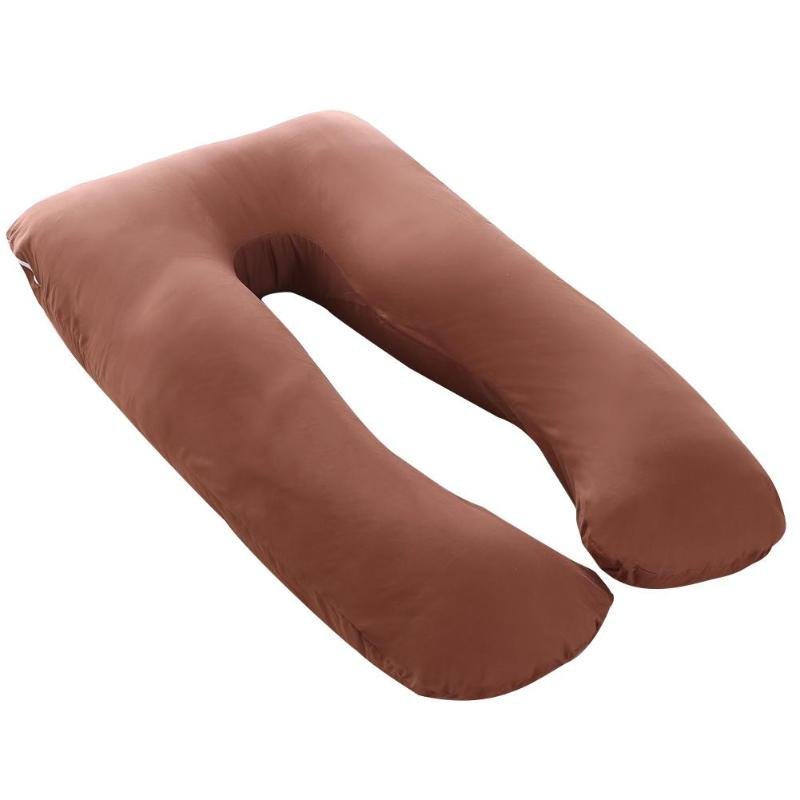 HTB1WGpUd8Cw3KVjSZFuq6AAOpXaI_17 Maternity U-Shaped Pillow