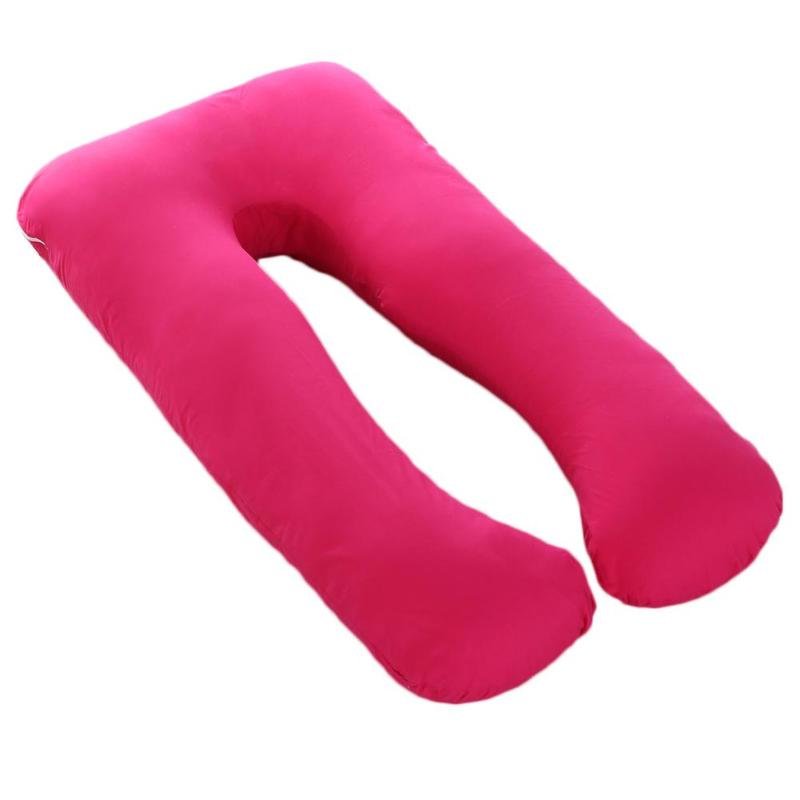 HTB1WGpUd8Cw3KVjSZFuq6AAOpXaI_18 Maternity U-Shaped Pillow