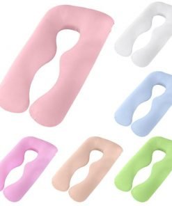 Maternity U-Shaped Pillow