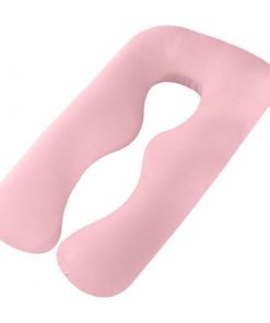 Maternity U-Shaped Pillow
