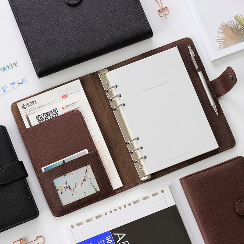leather journal cover leather journal cover