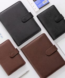 leather journal cover