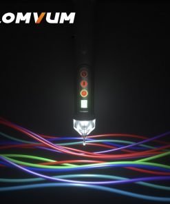 Compact Voltage Sensitivity Pen