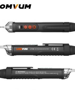 Compact Voltage Sensitivity Pen