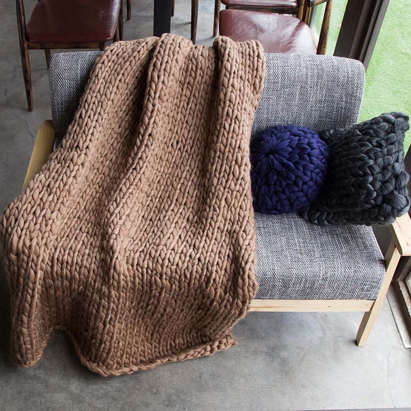 HTB1hFzOXND1gK0jSZFsq6zldVXa8_12 Soft Chunky Knit Blanket
