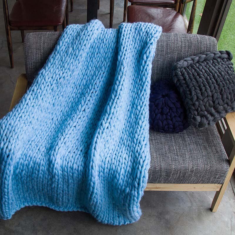 HTB1hFzOXND1gK0jSZFsq6zldVXa8_15 Soft Chunky Knit Blanket