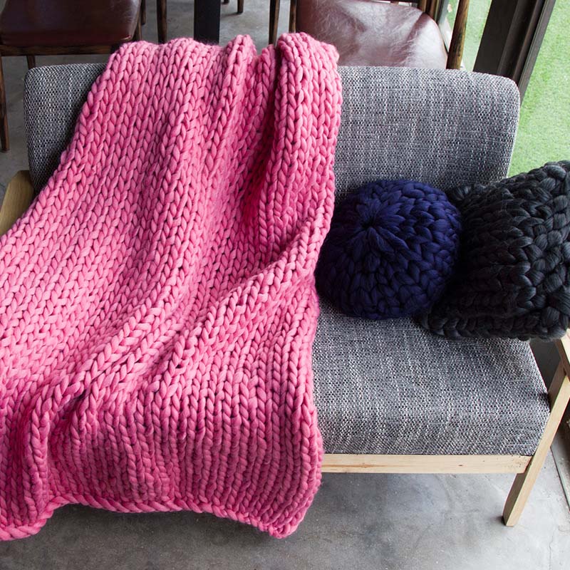HTB1hFzOXND1gK0jSZFsq6zldVXa8_16 Soft Chunky Knit Blanket