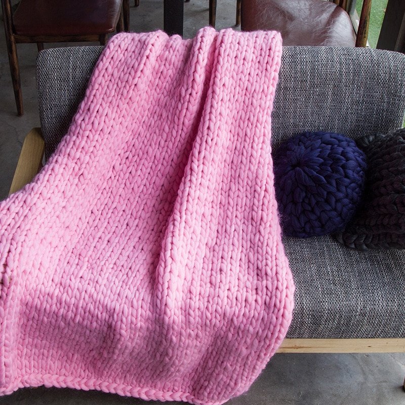HTB1hFzOXND1gK0jSZFsq6zldVXa8_2 Soft Chunky Knit Blanket
