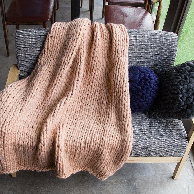 HTB1hFzOXND1gK0jSZFsq6zldVXa8_3 Soft Chunky Knit Blanket