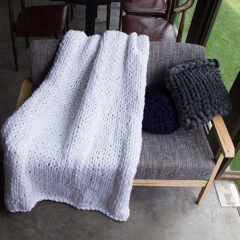 HTB1hFzOXND1gK0jSZFsq6zldVXa8_6 Soft Chunky Knit Blanket