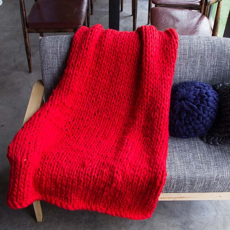 HTB1hFzOXND1gK0jSZFsq6zldVXa8_9 Soft Chunky Knit Blanket