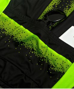 Winter Cycling Clothes