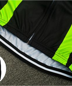 Winter Cycling Clothes