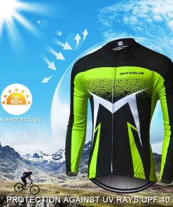 Winter Cycling Clothes