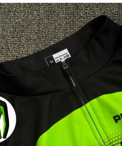 Winter Cycling Clothes