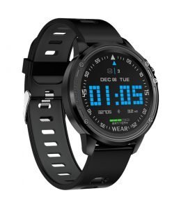 waterproof smart watch