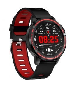 waterproof smart watch