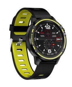 waterproof smart watch
