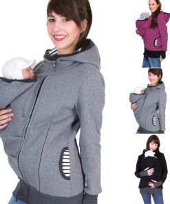 Nursing Hoodie