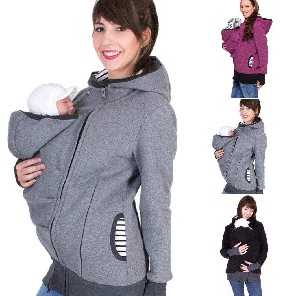 Hf4f94bee74c74d3d9c4f69371adb6102e_15 Nursing Hoodie
