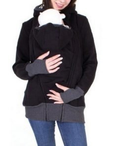 Nursing Hoodie