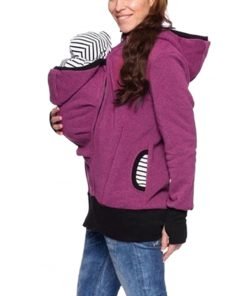 Nursing Hoodie