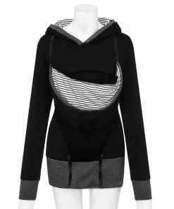 Nursing Hoodie