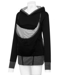 Nursing Hoodie