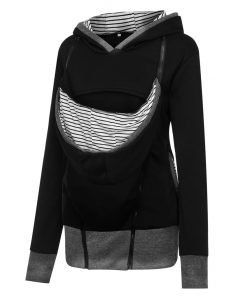Nursing Hoodie