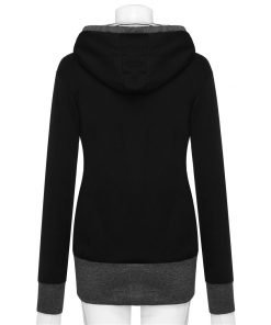 Nursing Hoodie