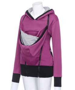 Nursing Hoodie