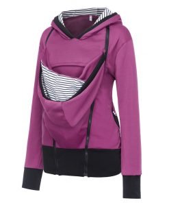 Nursing Hoodie