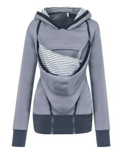 Nursing Hoodie