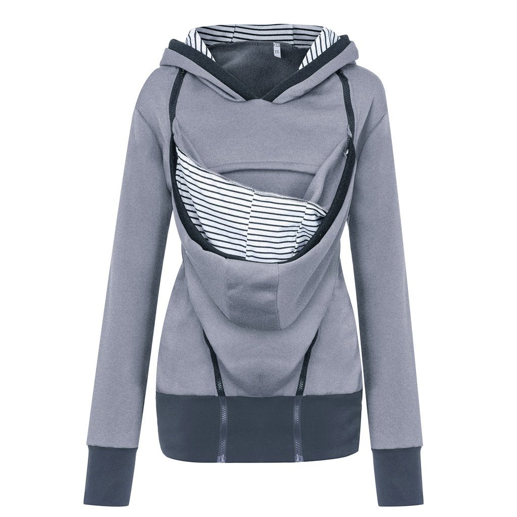 Hf4f94bee74c74d3d9c4f69371adb6102e_30 Nursing Hoodie