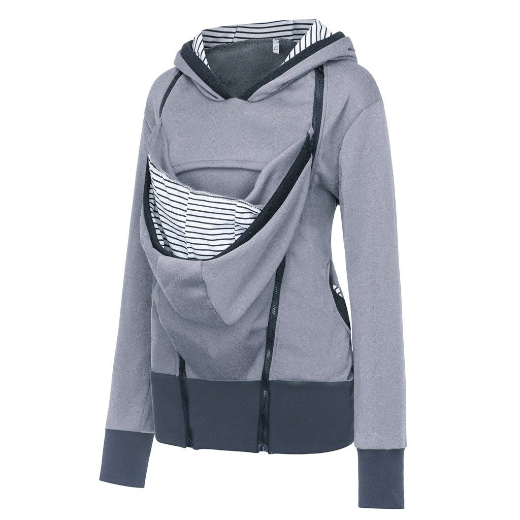 Hf4f94bee74c74d3d9c4f69371adb6102e_31 Nursing Hoodie