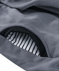 Nursing Hoodie