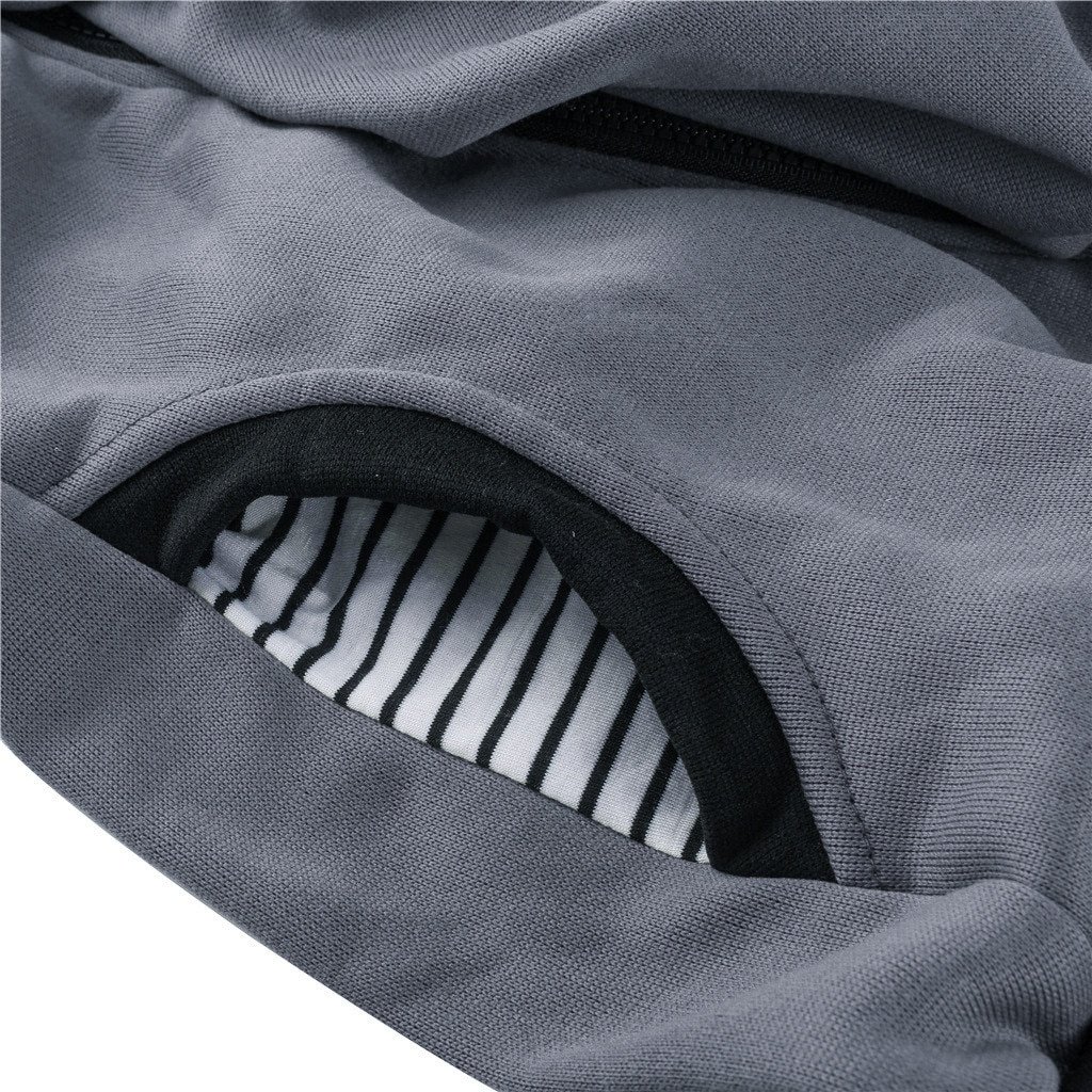 Hf4f94bee74c74d3d9c4f69371adb6102e_34 Nursing Hoodie
