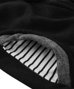 Nursing Hoodie
