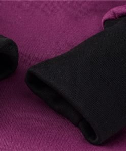 Nursing Hoodie
